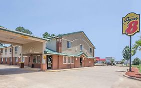 Super 8 Motel Natchitoches La